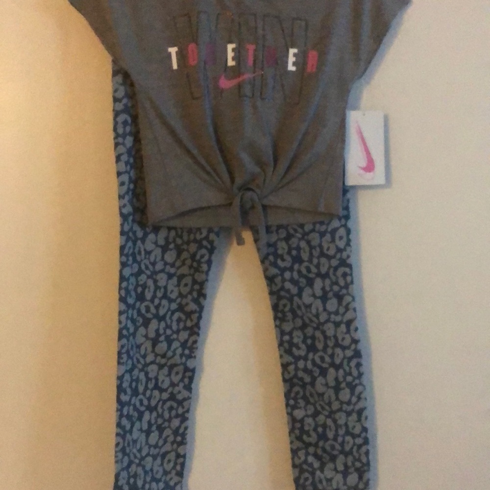Girl pantsuit